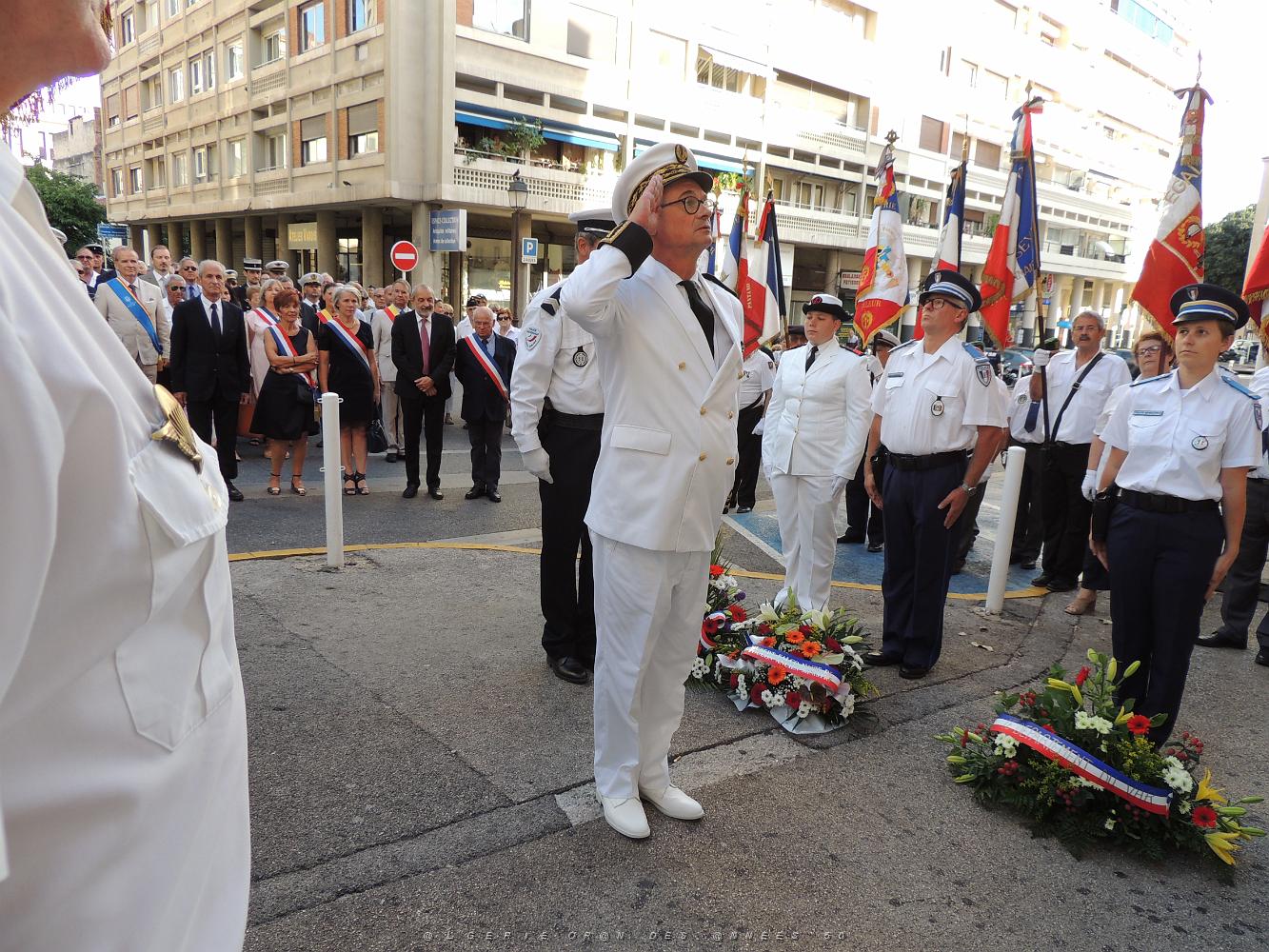 2018 08 28 COMMEMORATION DE LA LIBERATION DE TOULON LE 28 AOUT 1944 (39).JPG -           